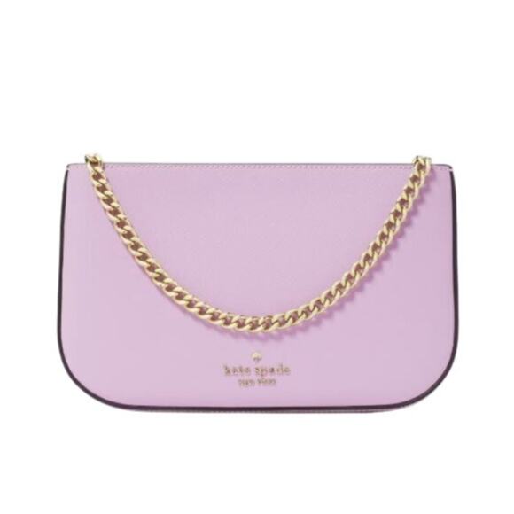 RETAIL $249 Kate Spade New York Madison Lilly Pochette *NWT - Picture 1 of 7